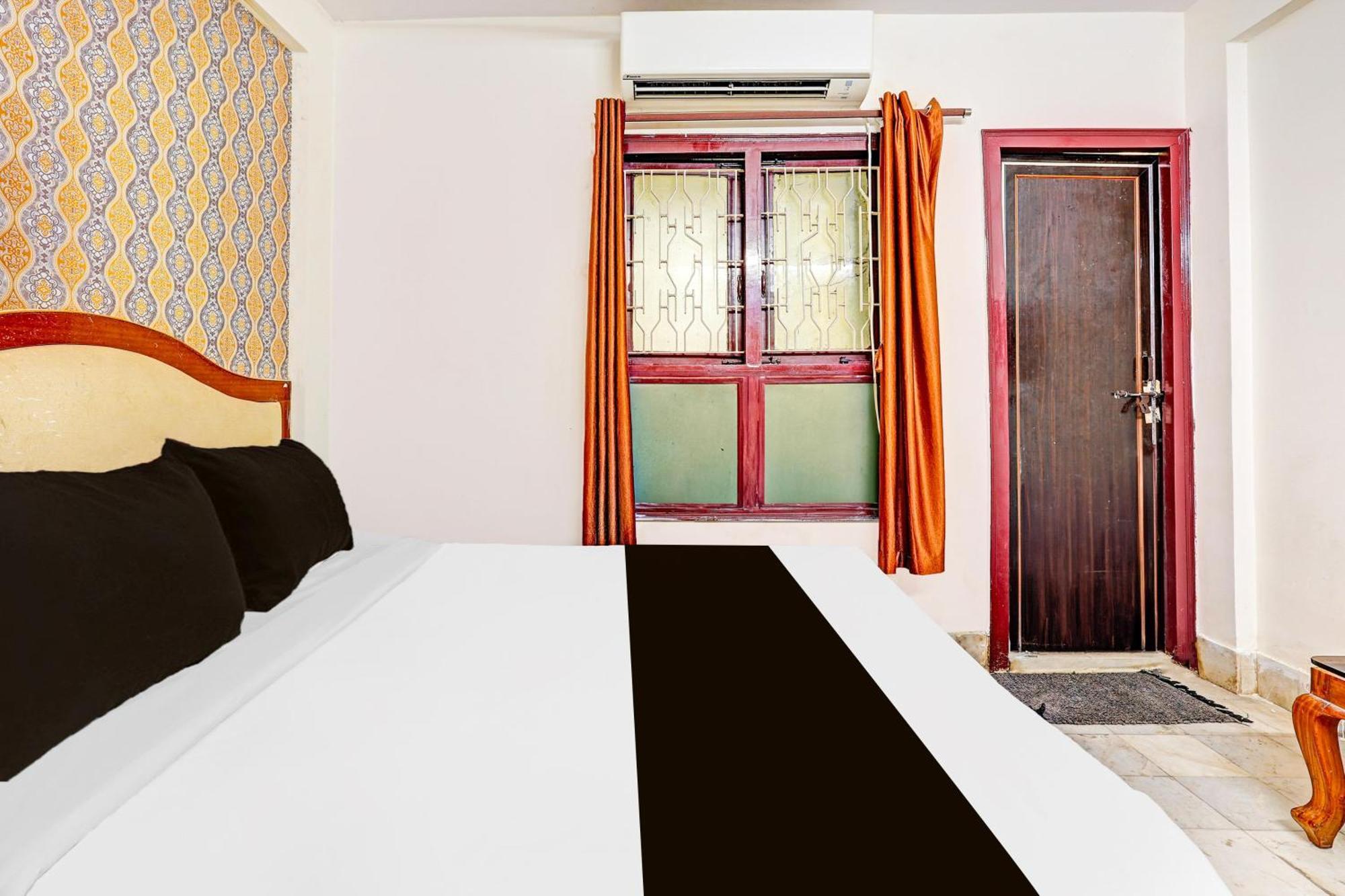Super Hotel O Besant Road Vijayawada Exterior photo