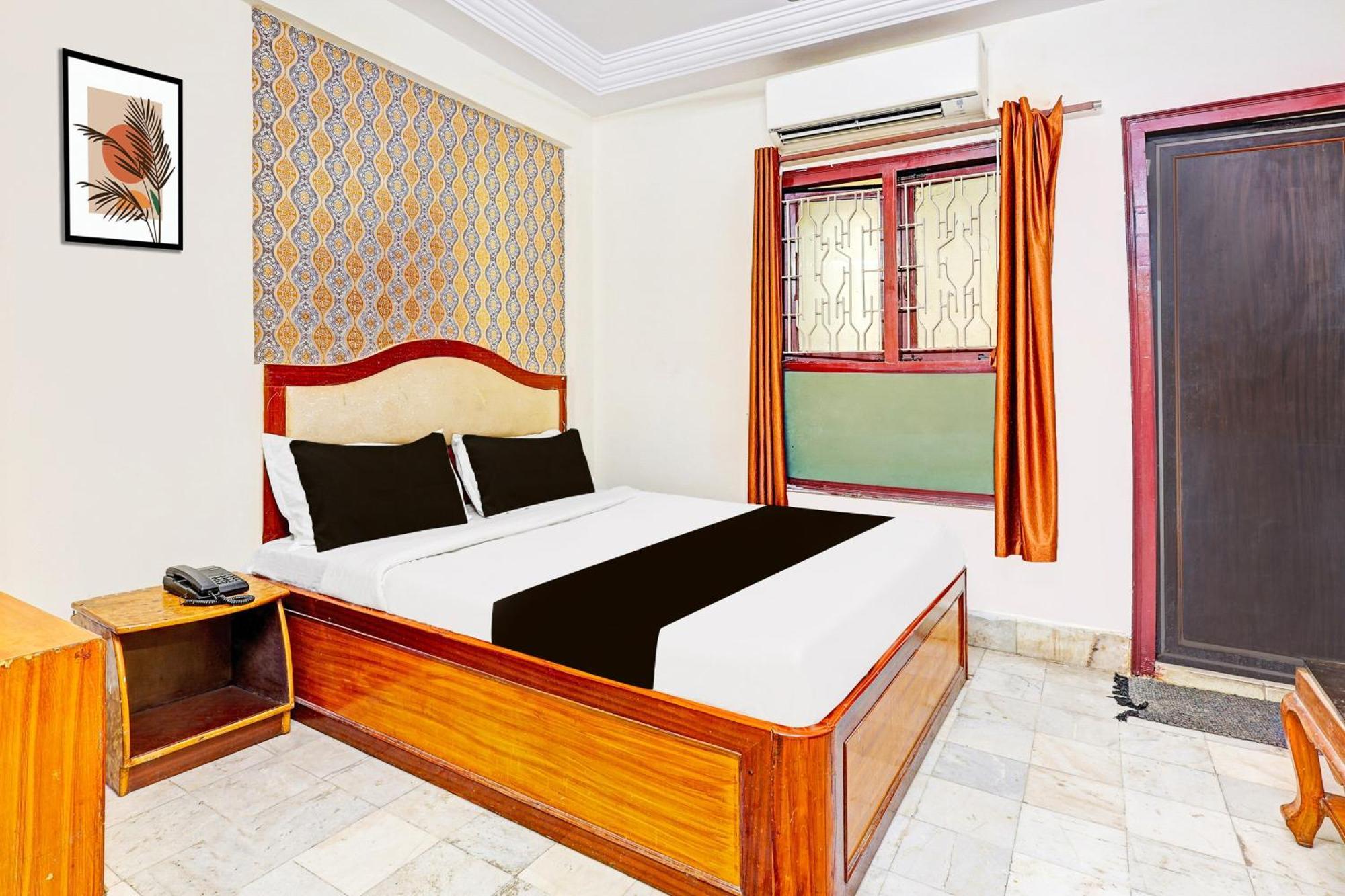 Super Hotel O Besant Road Vijayawada Exterior photo